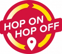 Edinburgh Hop on hop off tour